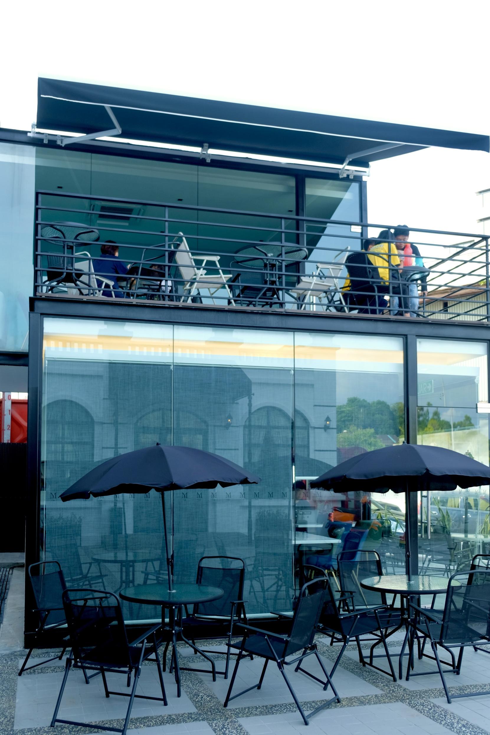 Stanton Hotel โกตาคินาบาลู ภายนอก รูปภาพ
